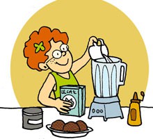 Recetas 